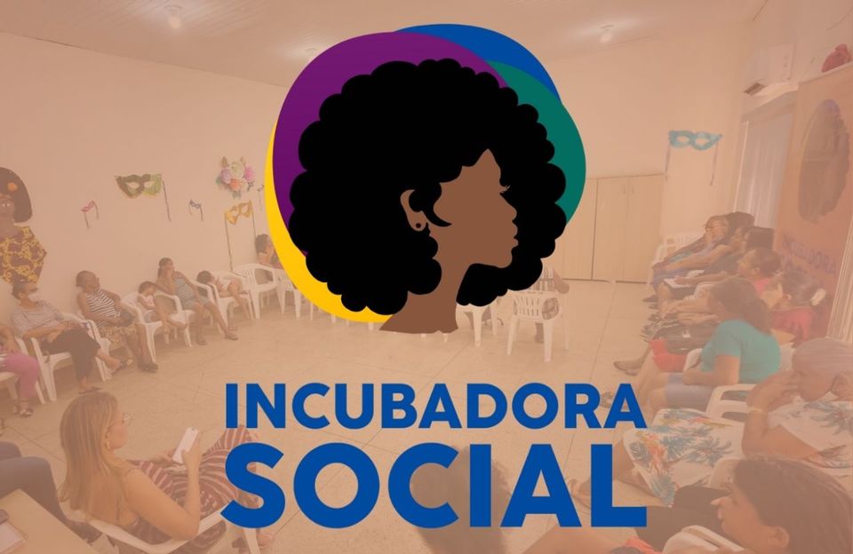 Incubadora Social